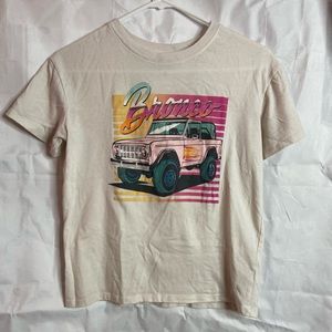 Youth Ford shirt